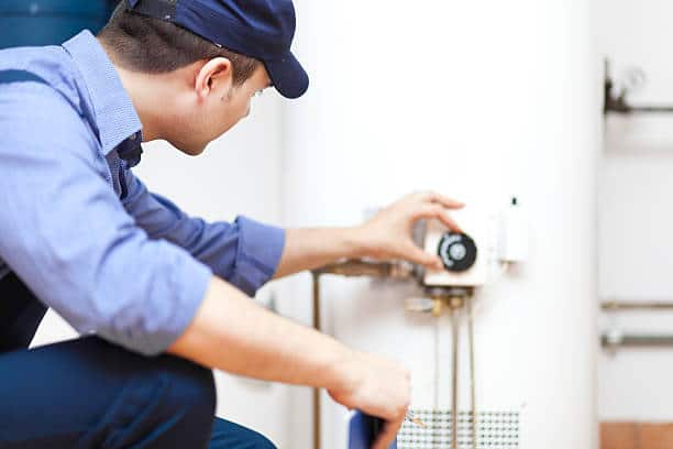Top 6 reasons to know why you may have low boiler pressure