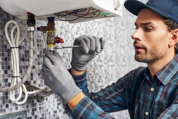 Top 6 warning signs point out need for boiler repair