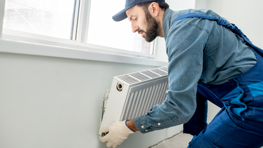 Top 5 reasons to know why your radiator is not heating up