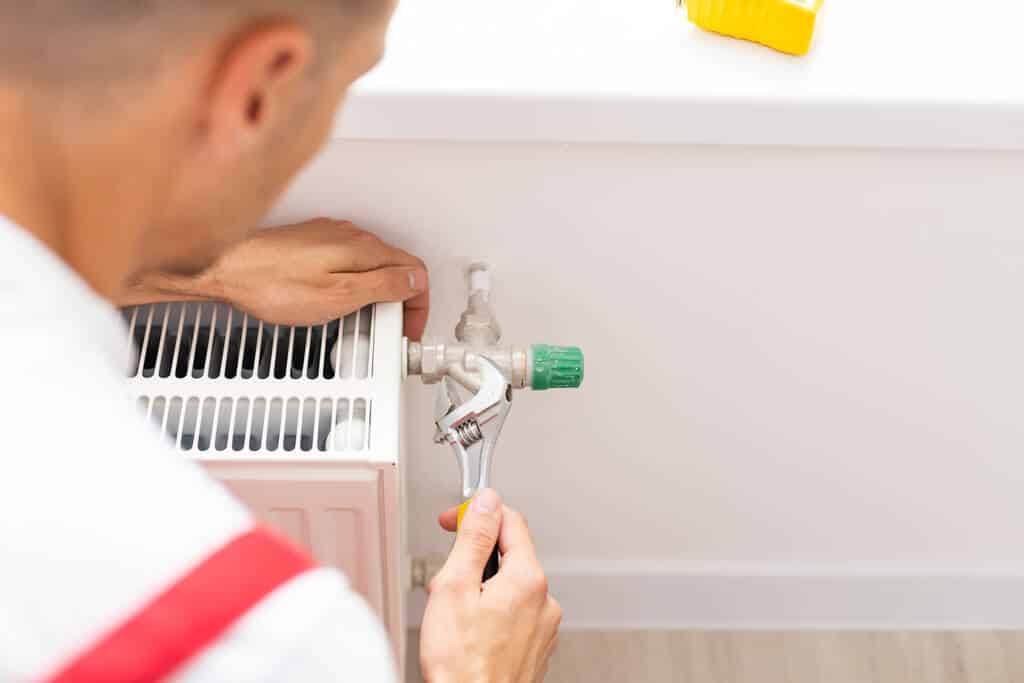 How to Check Your Central Heating System For Maintenance: A Step-by-Step Guide by ESBAH Emergency Plumbing