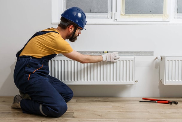 How to find a professional heating engineer near me?