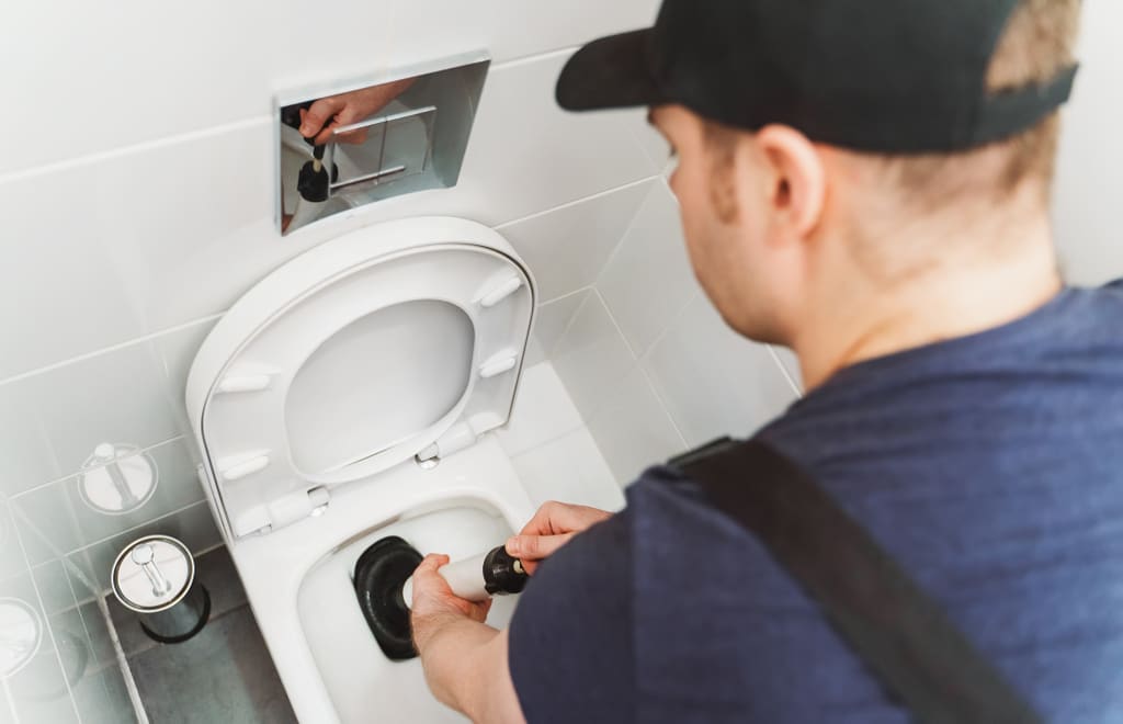Why Timely Toilet Unblocking is Essential